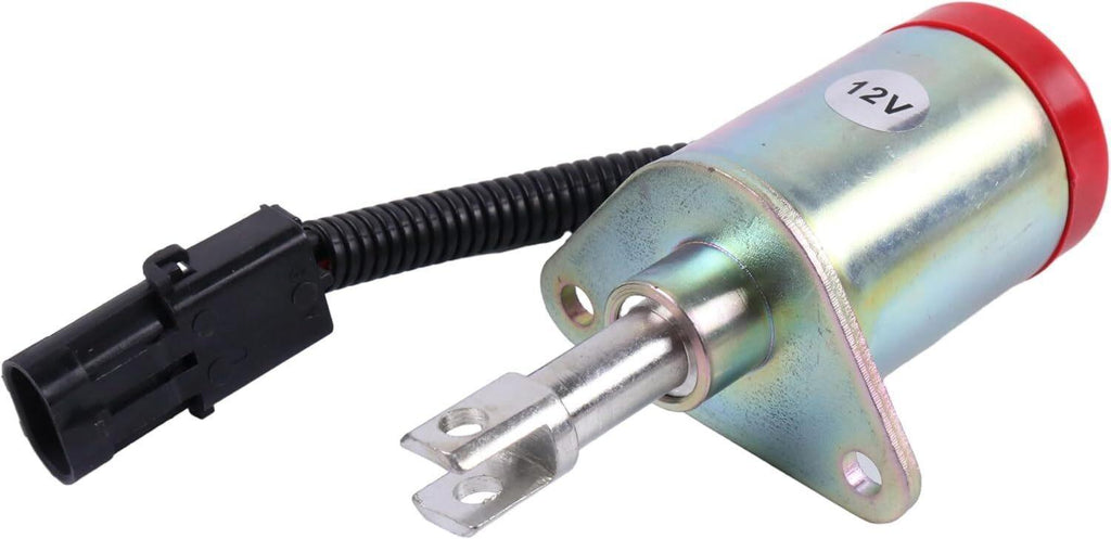 RE526570 Solenoid for John Deere CT322 CT332 313 317 325 332 Skid Steer Loader