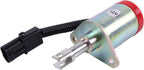 RE526570 Solenoid for John Deere CT322 CT332 313 317 325 332 Skid Steer Loader