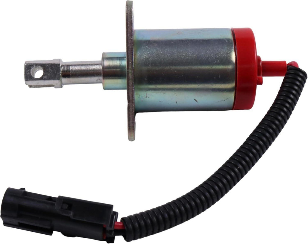 RE526570 Solenoid for John Deere CT322 CT332 313 317 325 332 Skid Steer Loader