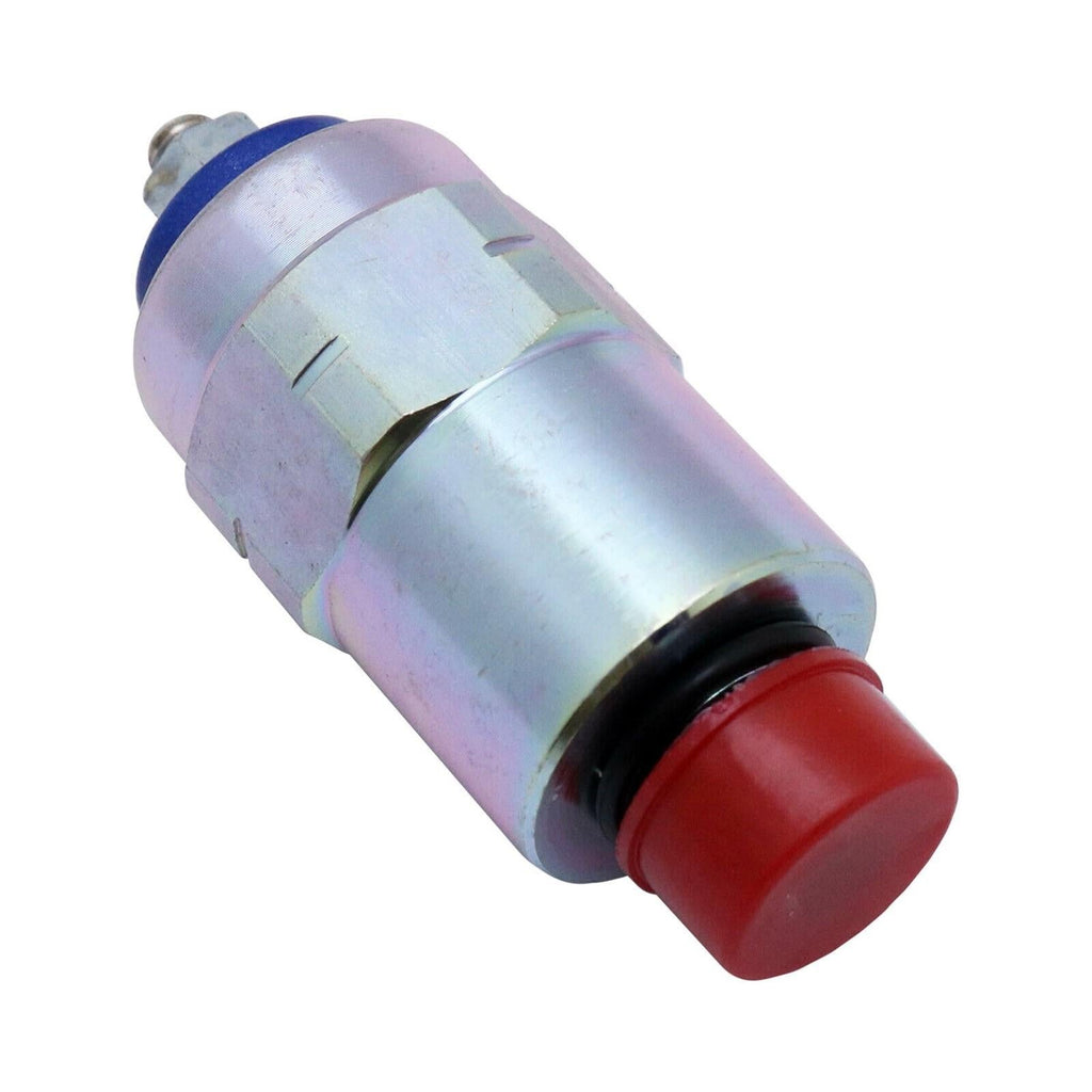 RE54064 Shut Off Solenoid Fits John Deere 7200 7210 7410 7610 7710 7810 6200 +
