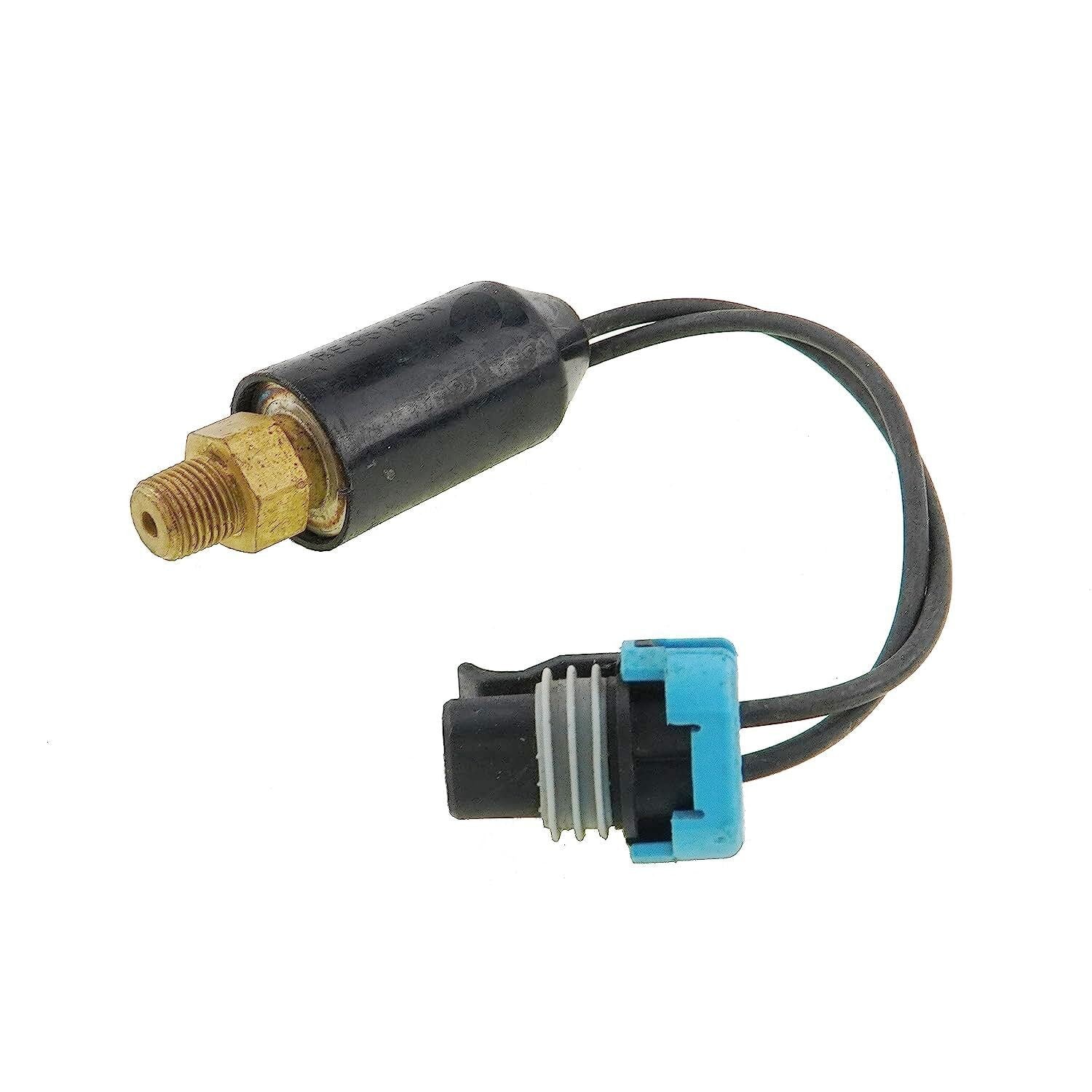 RE55145 Engine Oil Pressure Sensor Fits John Deere 7200 7400 7210 7410 7510 +