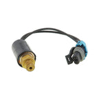RE55145 Engine Oil Pressure Sensor Fits John Deere 7200 7400 7210 7410 7510 +