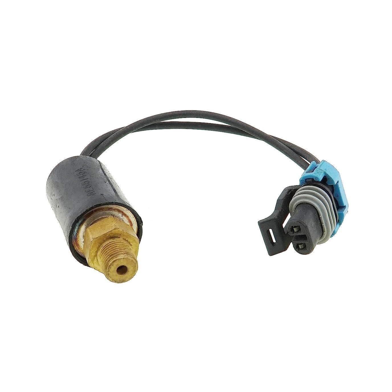 RE55145 Engine Oil Pressure Sensor Fits John Deere 7200 7400 7210 7410 7510 +