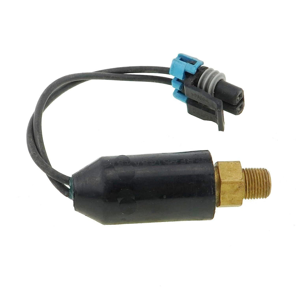RE55145 Engine Oil Pressure Sensor Fits John Deere 7200 7400 7210 7410 7510 +