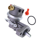 RE68345 Fuel Pump For John Deere 4045 4045T 6068 6068T 4.5L 6.8L Power Engine