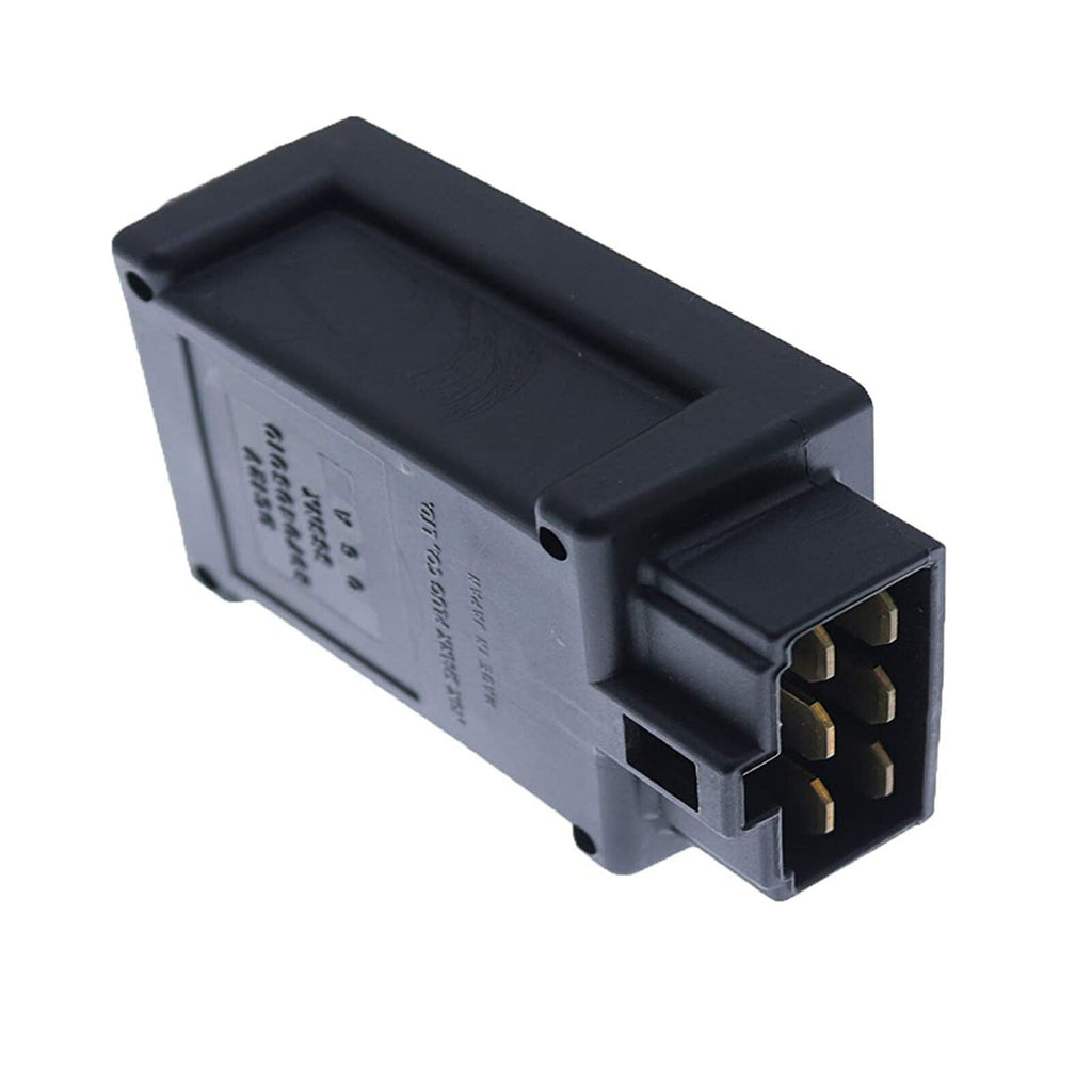 Realy, Controller 16415-65660 16415-65661 for Kubota D902 D905 D1005 V1305 V1505