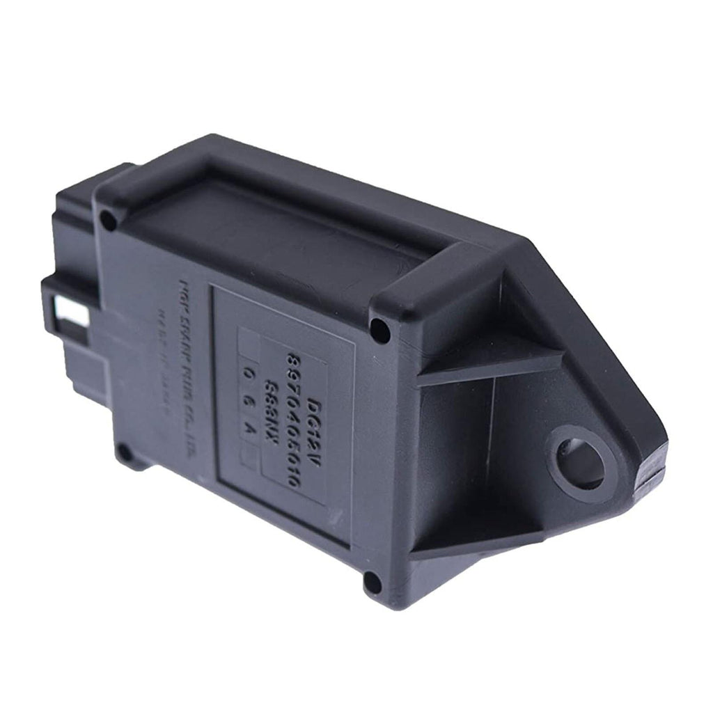 Realy, Controller 16415-65660 16415-65661 for Kubota D902 D905 D1005 V1305 V1505