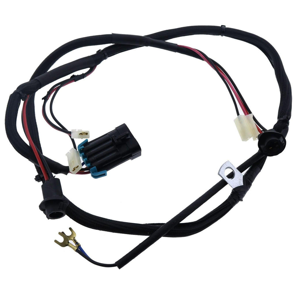 Rear Door Wiring Harness 6716419 for Bobcat 751 753 763 773 863 864 873 883 963