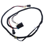 Rear Door Wiring Harness 6716419 for Bobcat 751 753 763 773 863 864 873 883 963