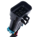 Rear Door Wiring Harness 6716419 for Bobcat 751 753 763 773 863 864 873 883 963
