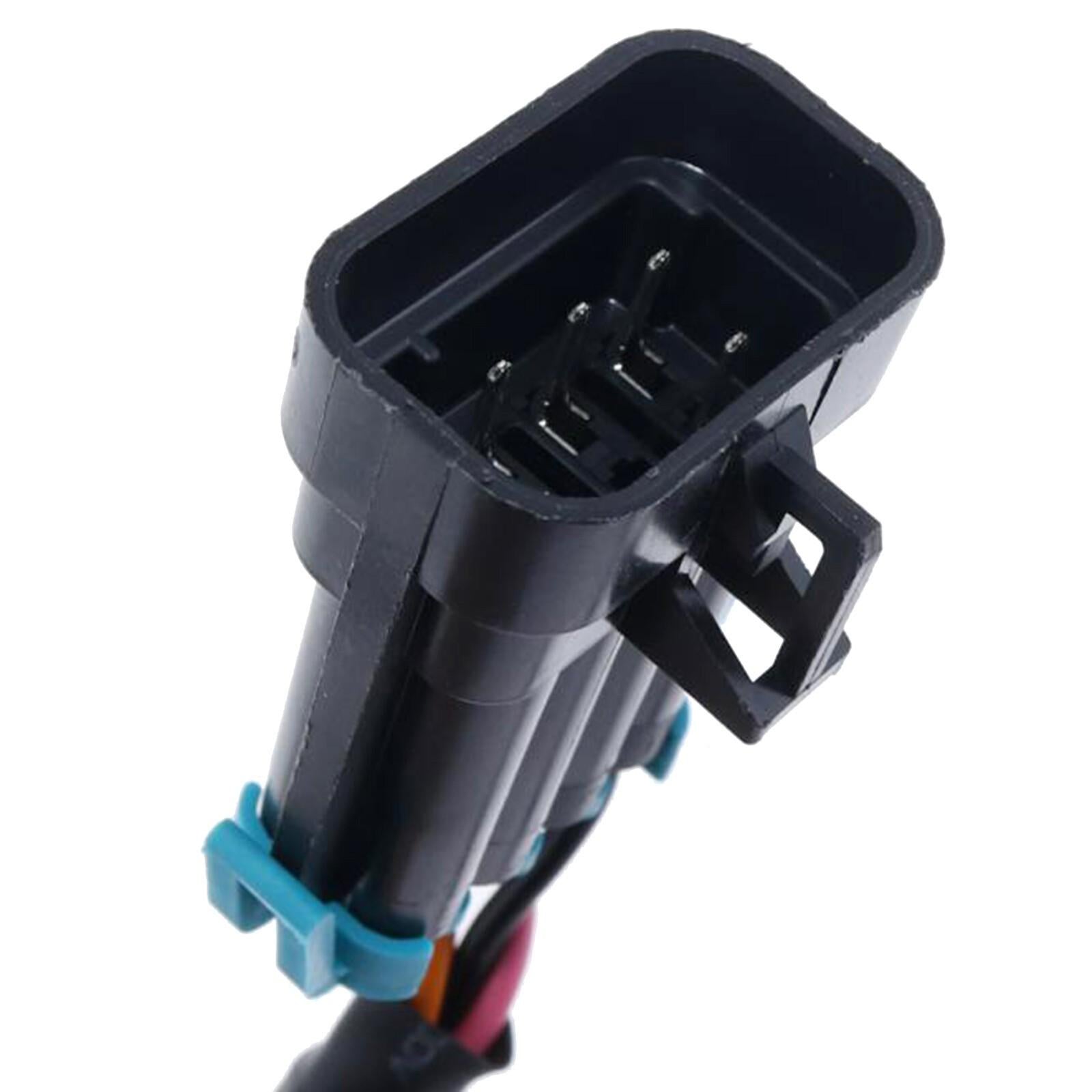 Rear Door Wiring Harness 6716419 for Bobcat 751 753 763 773 863 864 873 883 963