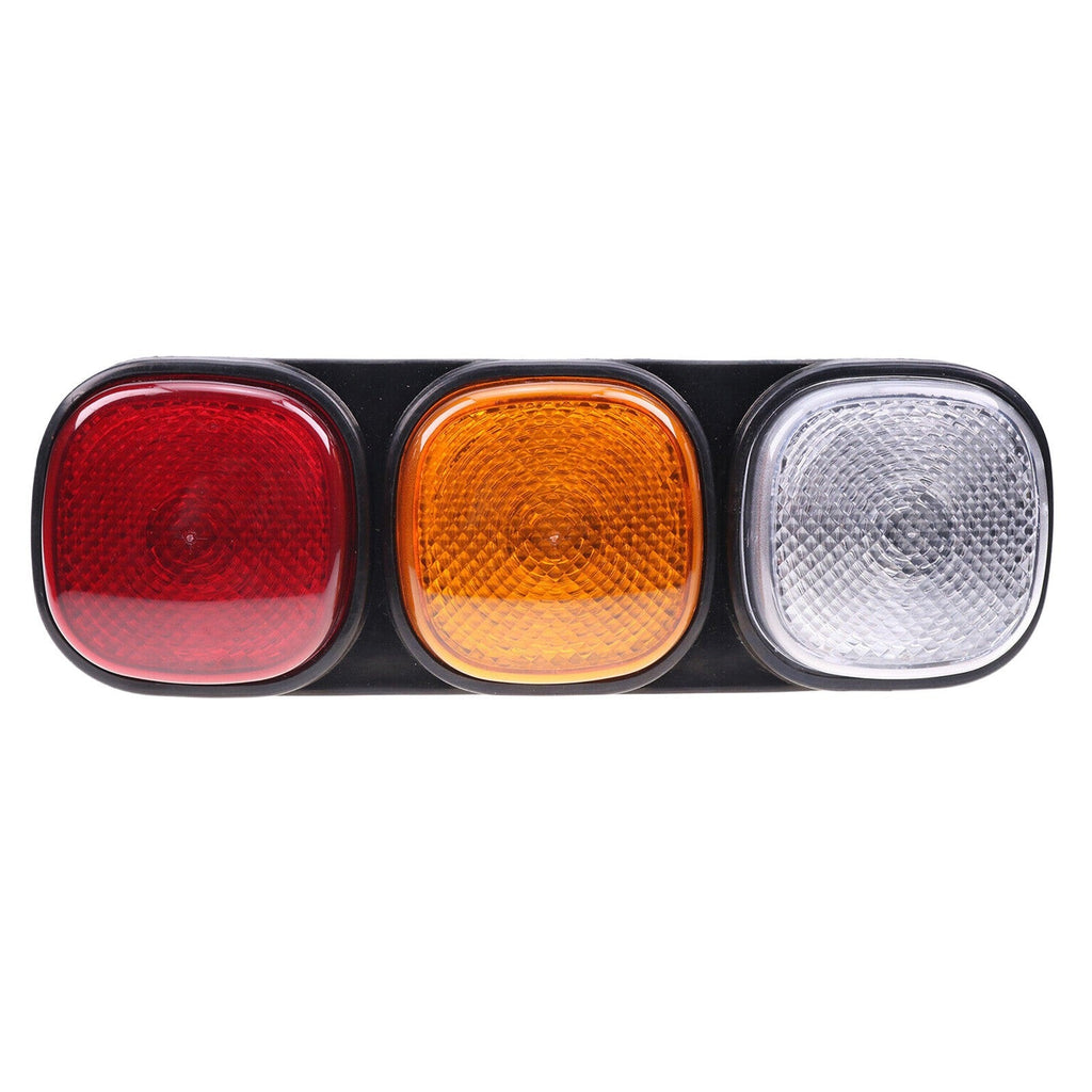 Rear Light Cluster 700/50129 for JCB 531-70 550-140 535-60 528S 526 526S 540