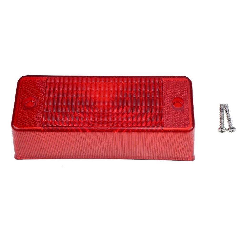 Rear Tail Light Lens for Bobcat S Series T Series & G Series  A-F