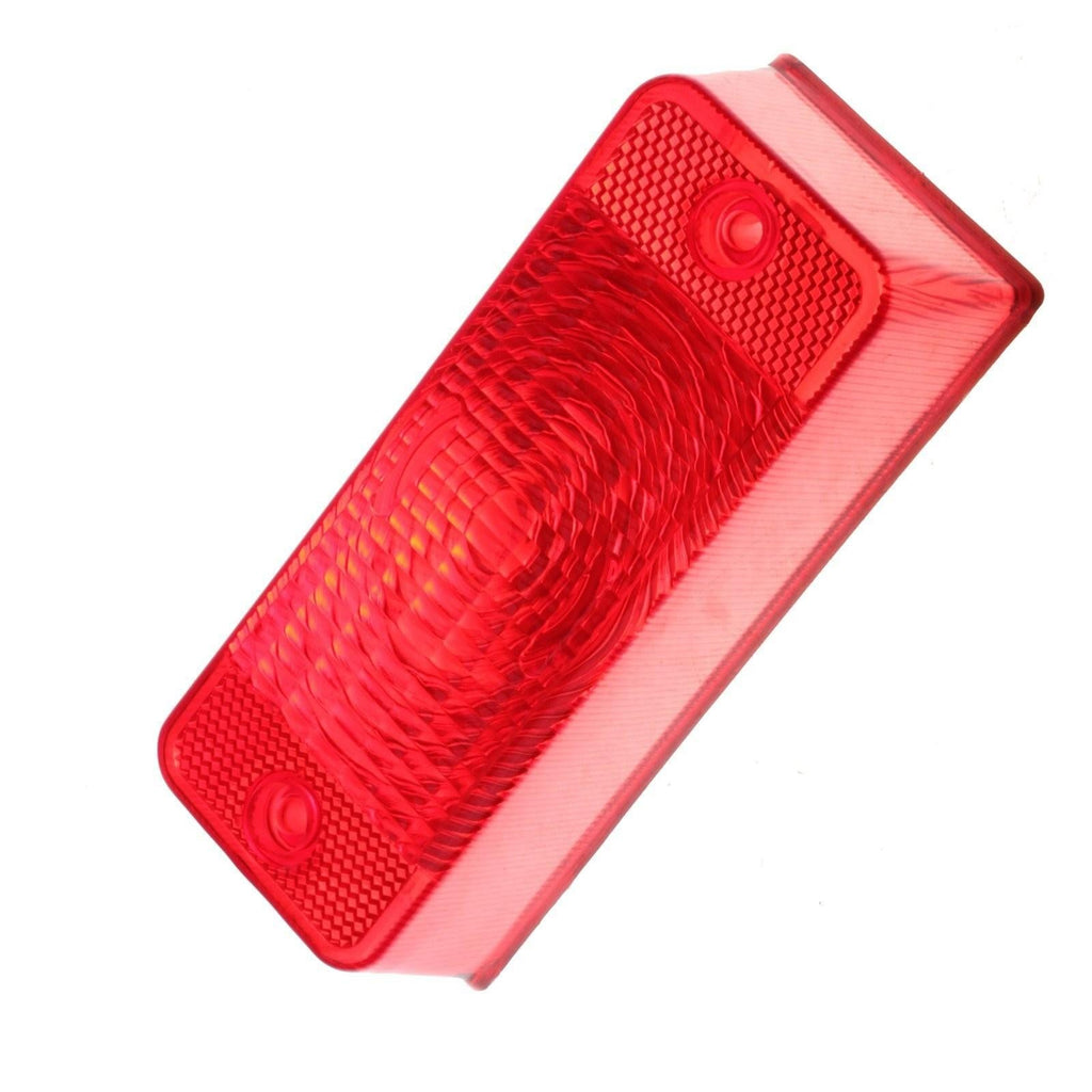 Rear Tail Light Lens for Bobcat S Series T Series & G Series  A-F