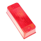 Rear Tail Light Lens for Bobcat S Series T Series & G Series  A-F