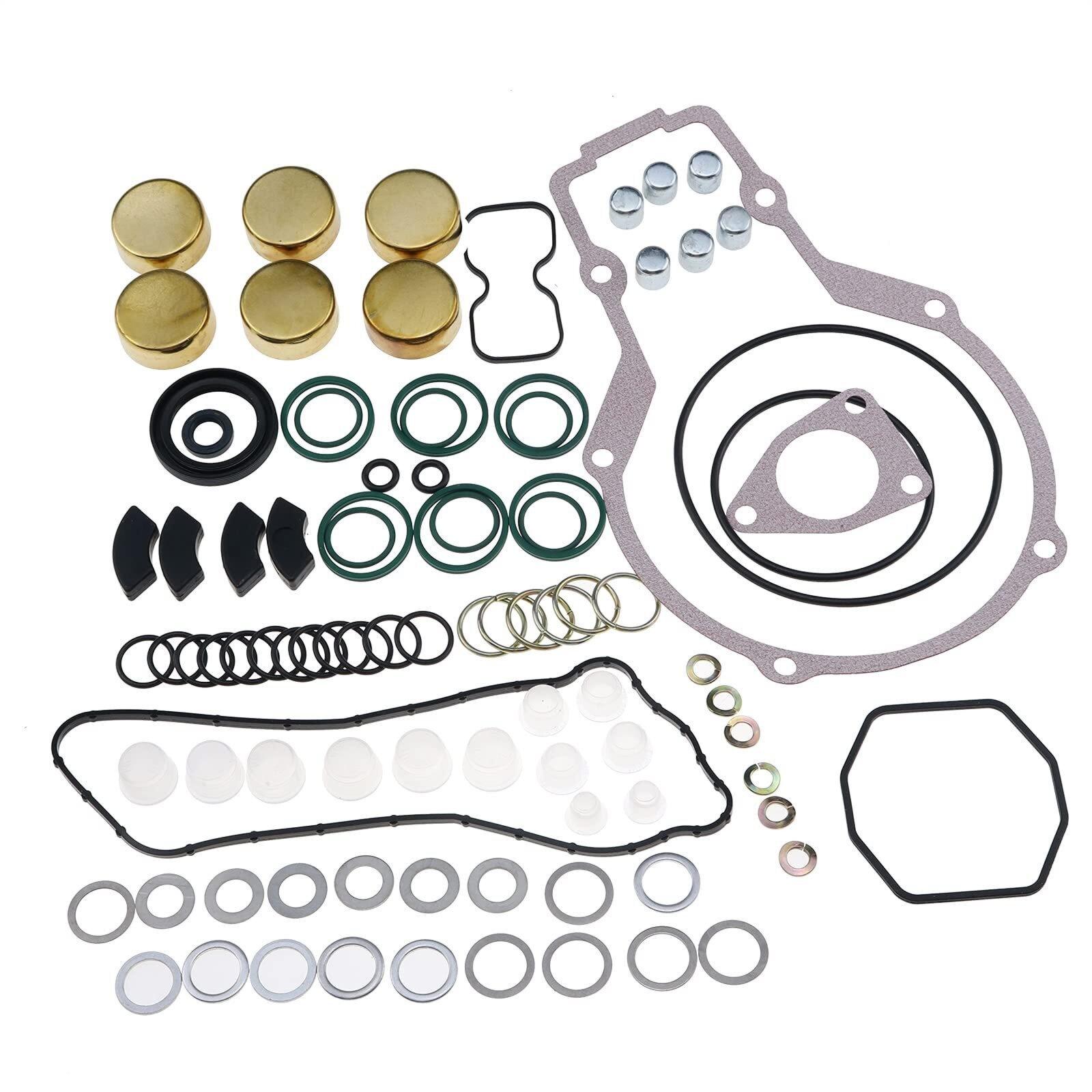 Rebuild kit For P7100 Injection Pump fits 6B 5.9 5.9L Dodge Cummins