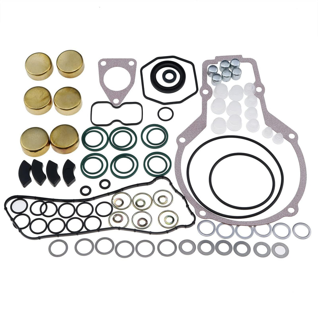 Rebuild kit For P7100 Injection Pump fits 6B 5.9 5.9L Dodge Cummins