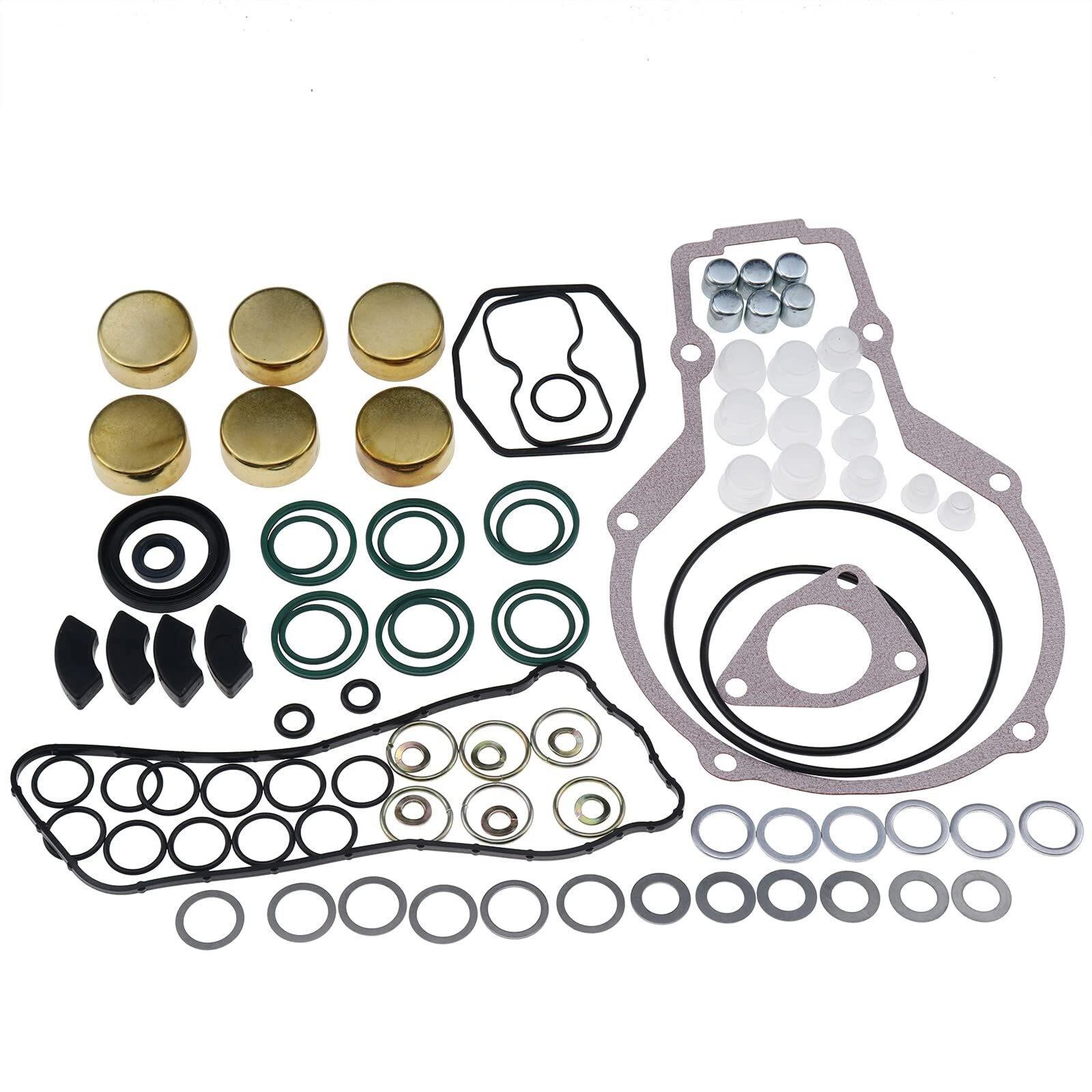 Rebuild kit For P7100 Injection Pump fits 6B 5.9 5.9L Dodge Cummins