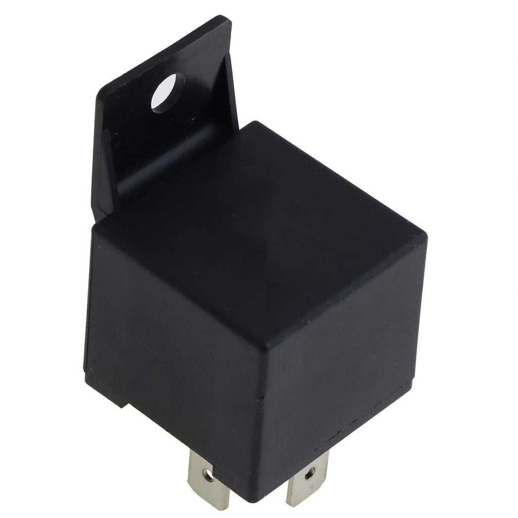 Relay for Exmark 52in 60in 72in Lazer Z Mower 1-643275, 643275, 98-7249 9369
