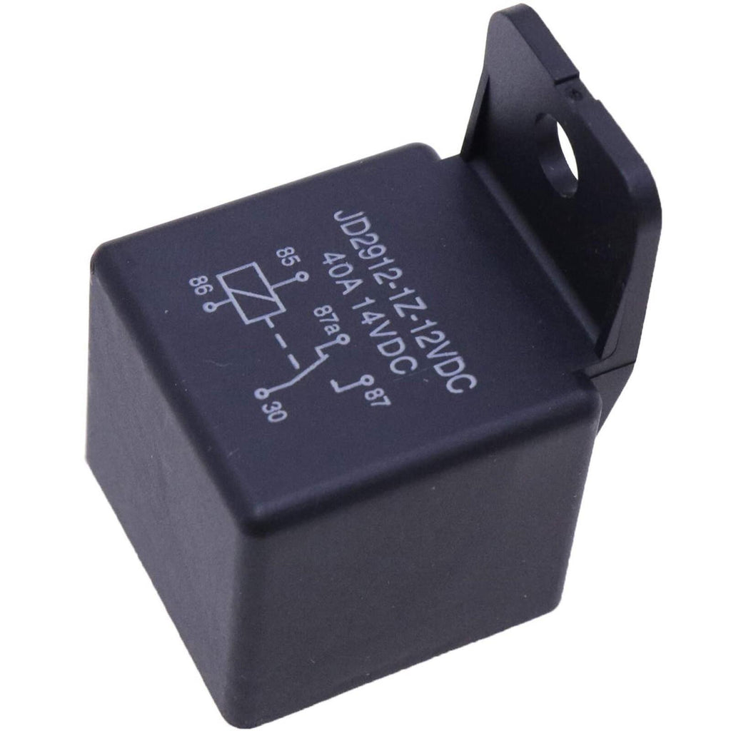 Relay for Exmark 52in 60in 72in Lazer Z Mower 1-643275, 643275, 98-7249 9369