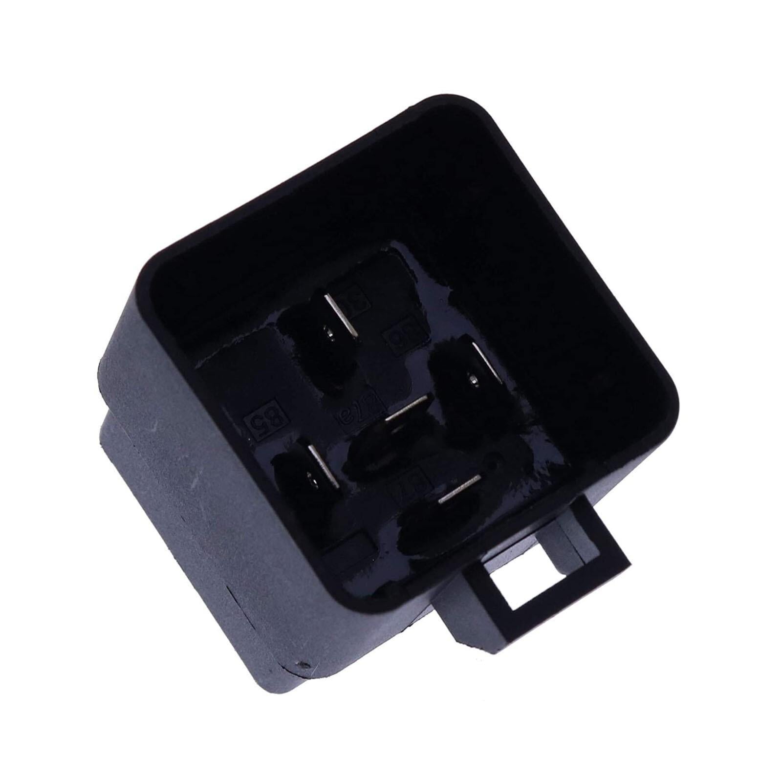 Relay for John Deere F1145 F510 F525 F910 F911 F912 F915 F925 F930 F932 Mower