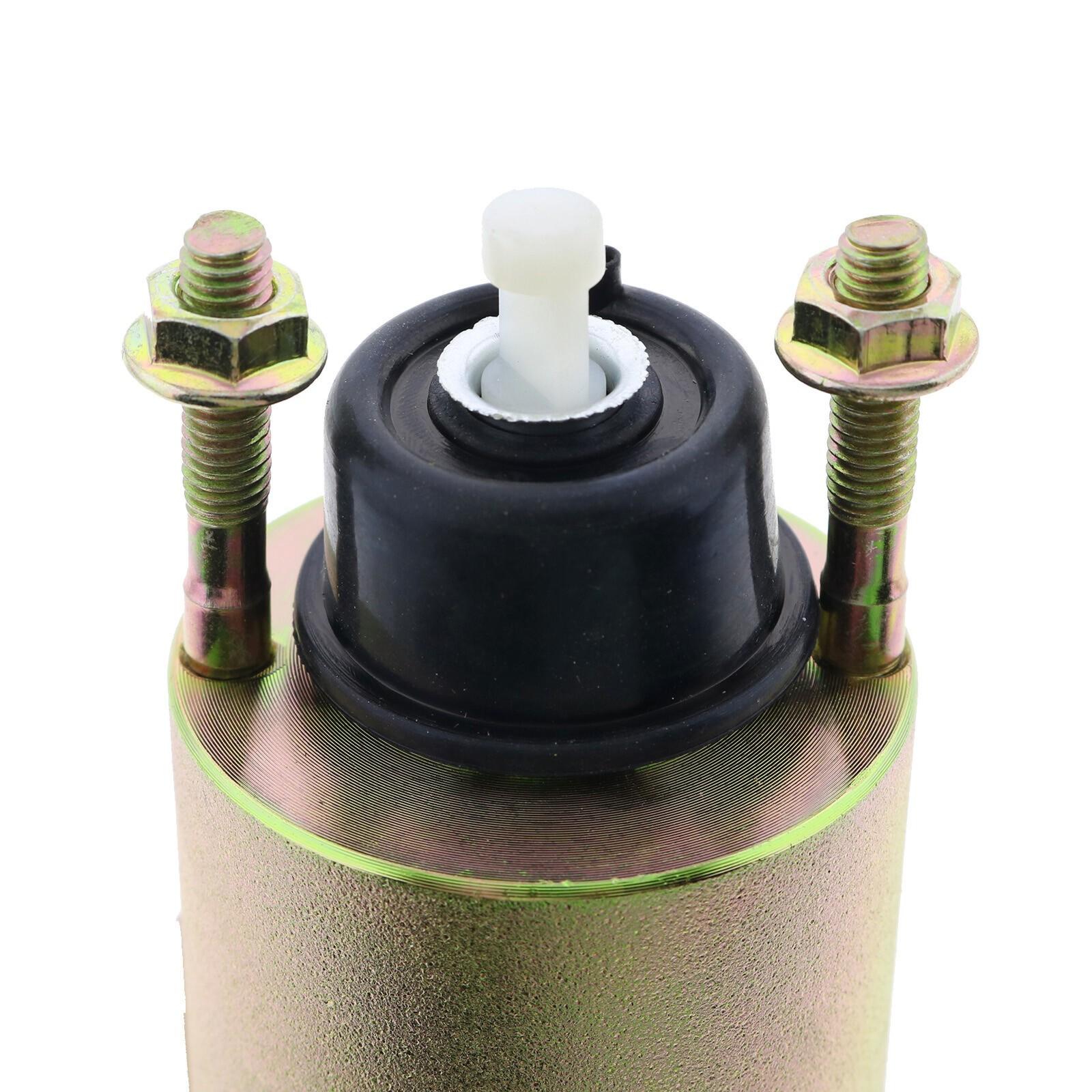 Relay Solenoid AM102577 27010-2122 66-8210 for Kubota ZD326P ZD326S Mower