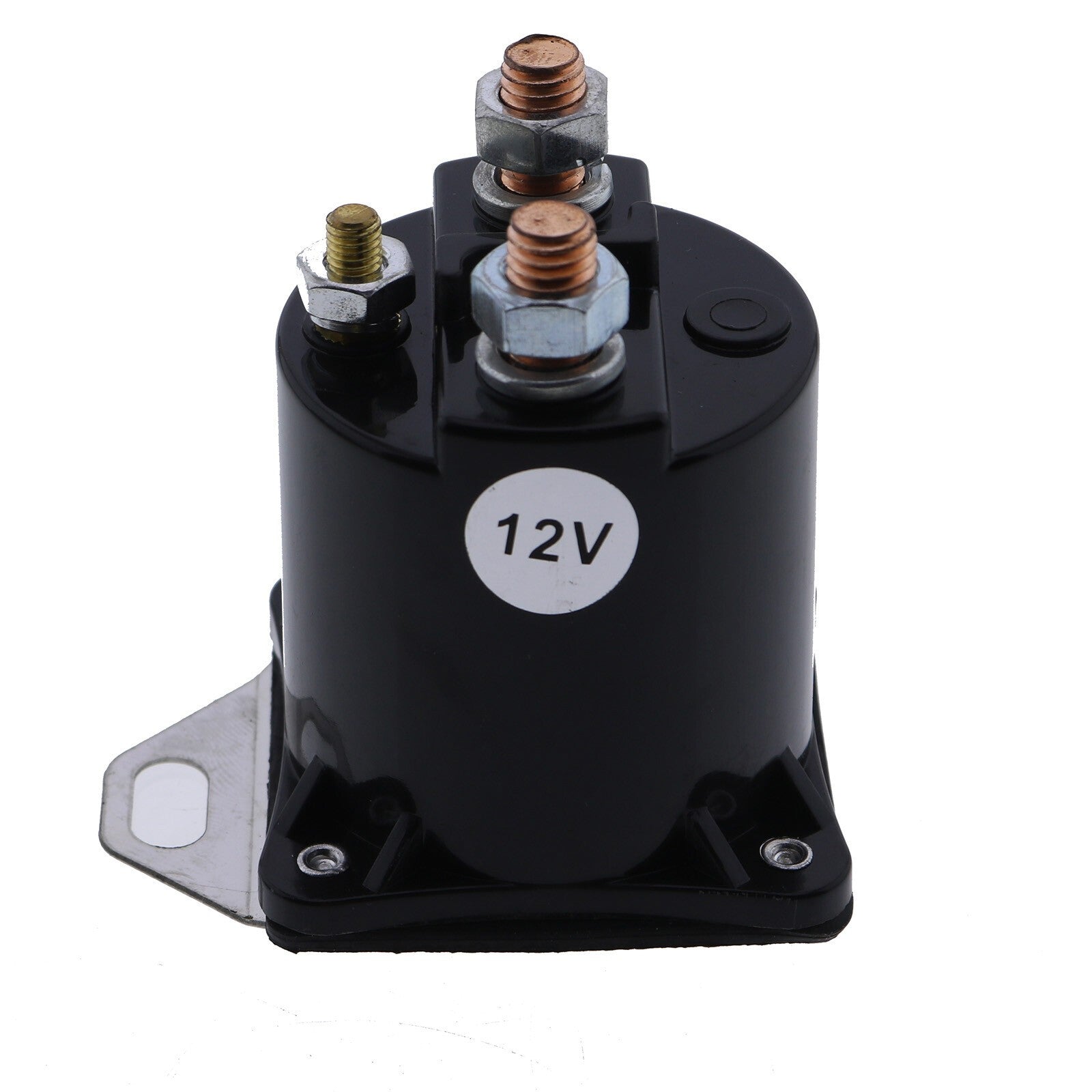 Relay Solenoid SBC-4201D 12V for Deutz Starter Prestolite John Deere AR73144
