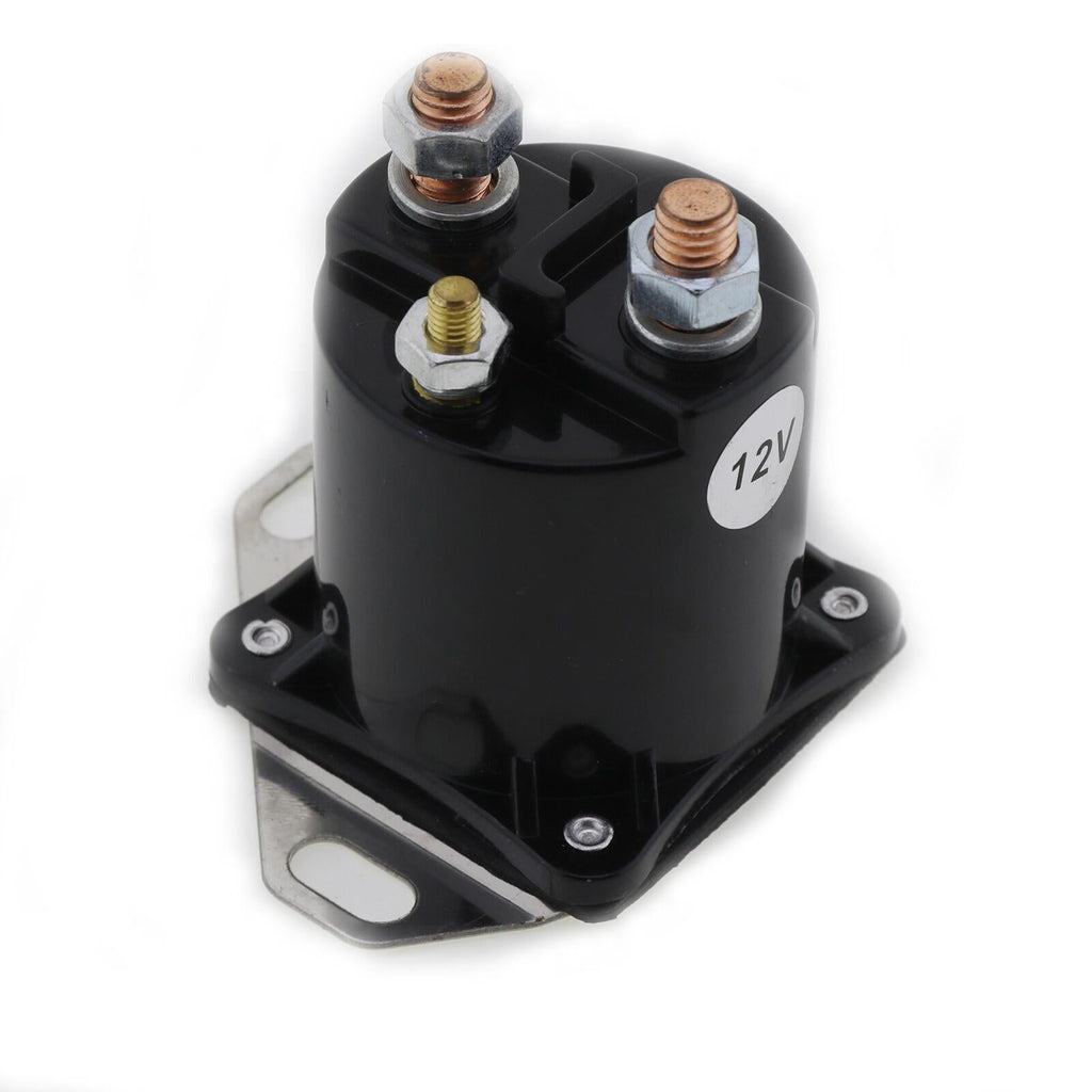 Relay Solenoid SBC-4201D 12V for Deutz Starter Prestolite John Deere AR73144