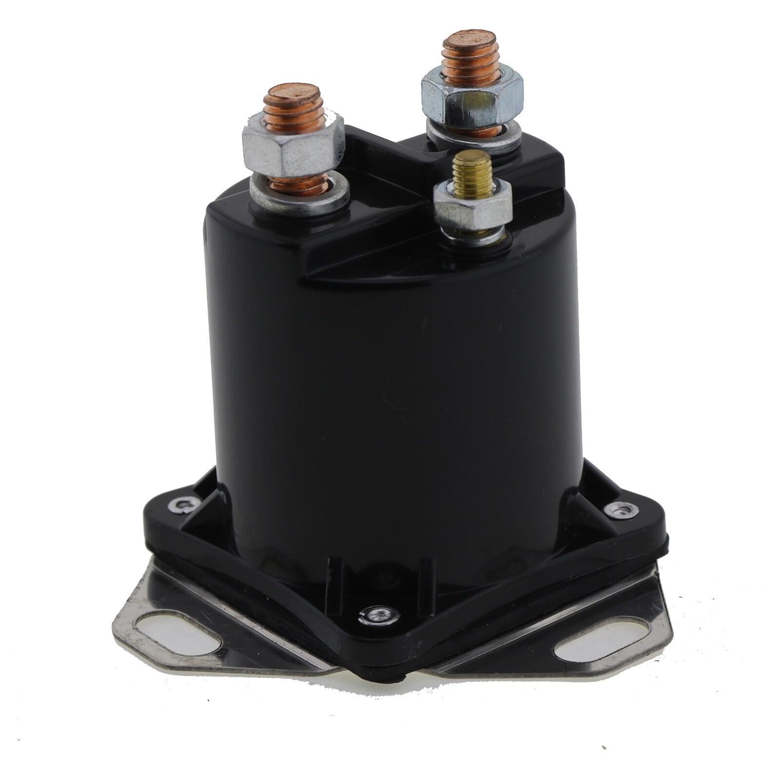 Relay Solenoid SBC-4201D 12V for Deutz Starter Prestolite John Deere AR73144