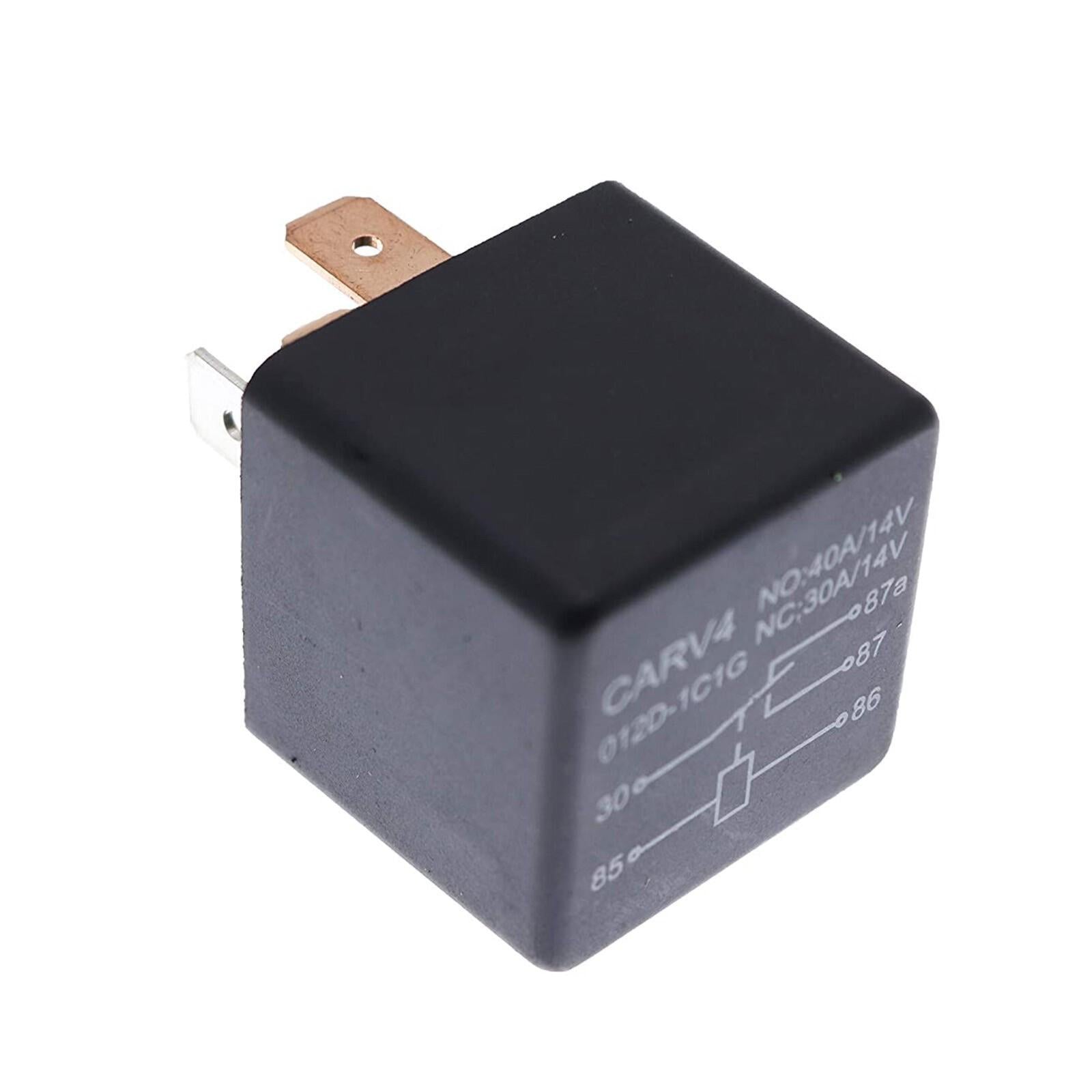 Relay Switch 6679820 for Bobcat S100 S130 S150 S160 S175 S185 S205 Skid Steer