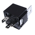 Replacement Onan 12V 5-Terminal Sealed Waterproof Relay 307-2562, 307-1886