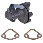 RG60081 Fuel Pump for John Deere 2243 2500A 2500E 2653A Greens Mower 500