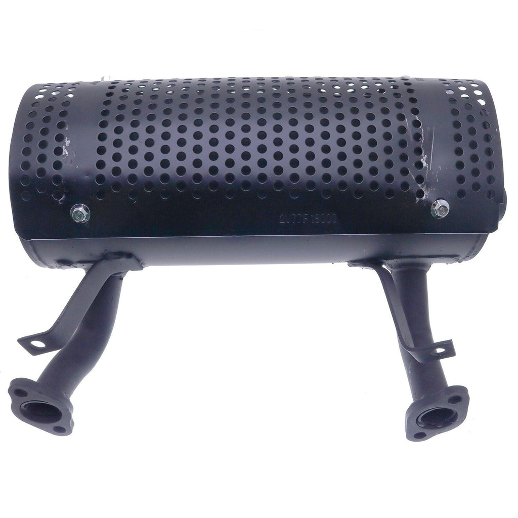 Right Side Muffler for Honda GX630 GX660 GX690 Engines