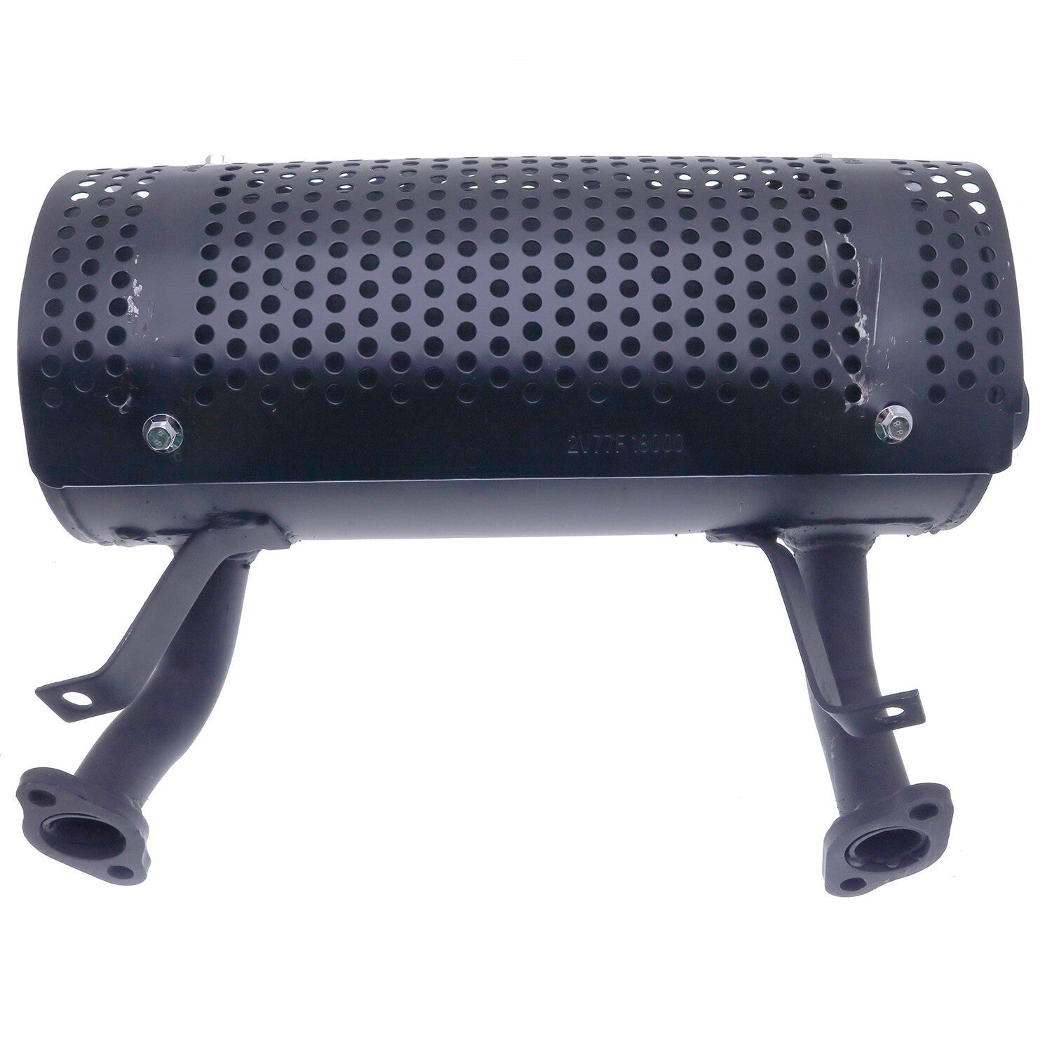 Right Side Muffler for Honda GX630 GX660 GX690 Engines