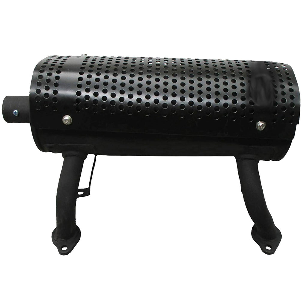 Right Side Muffler for Honda GX630 GX660 GX690 Engines