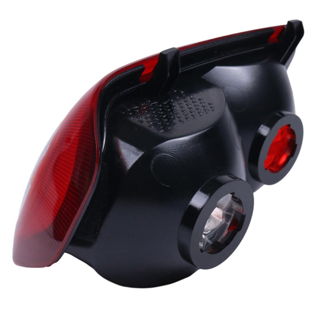Right Tail Light Lens and Housing AM132642 for John Deere X 400 500 700