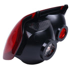 Right Tail Light Lens and Housing AM132642 for John Deere X 400 500 700