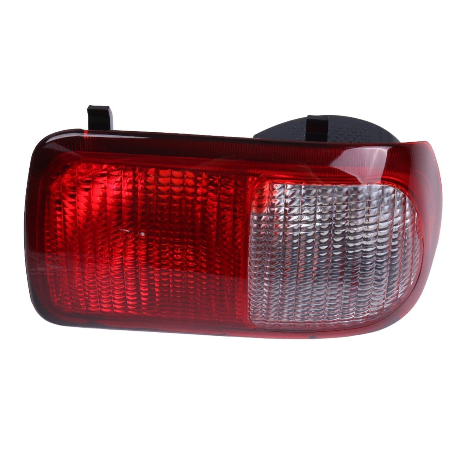 Right Tail Light Lens and Housing AM132642 for John Deere X 400 500 700