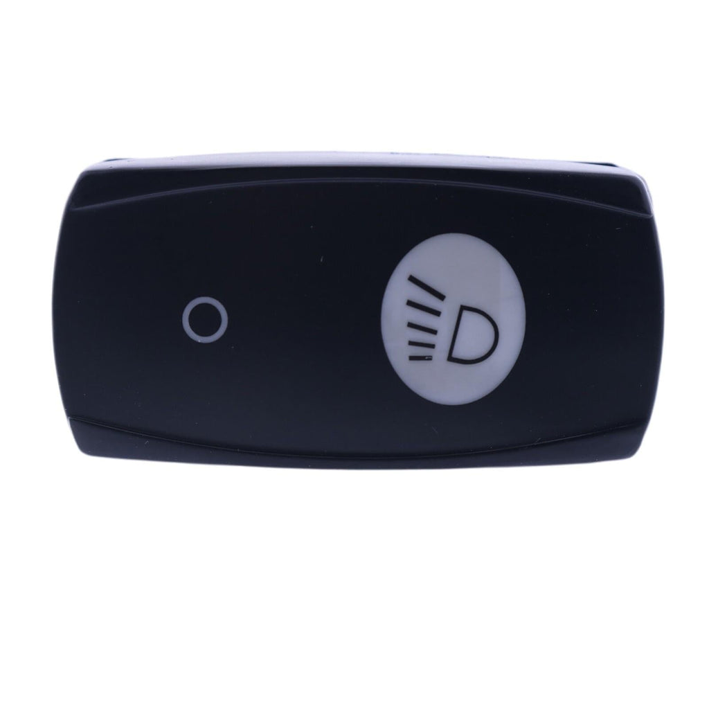 Rocker Switch AT309435 Fits John Deere Skid Steer & Track Loader Free Shipping