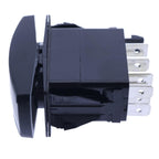 Rocker Switch AT309435 Fits John Deere Skid Steer & Track Loader Free Shipping