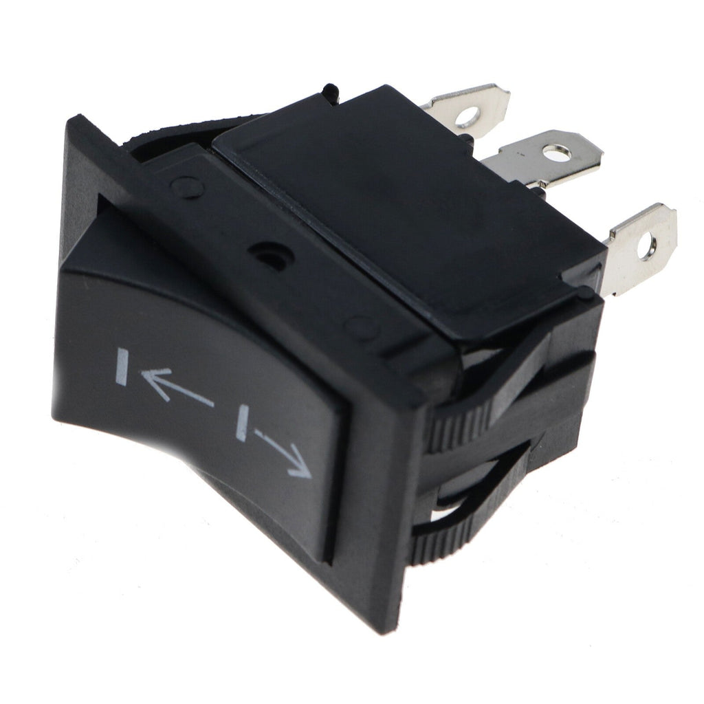 Rocker Switch Fits John Deere AM121387 Implement Lift 16 AMP UPGRADE