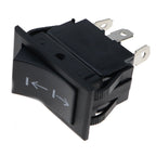 Rocker Switch Fits John Deere AM121387 Implement Lift 16 AMP UPGRADE