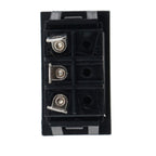 Rocker Switch Fits John Deere AM121387 Implement Lift 16 AMP UPGRADE