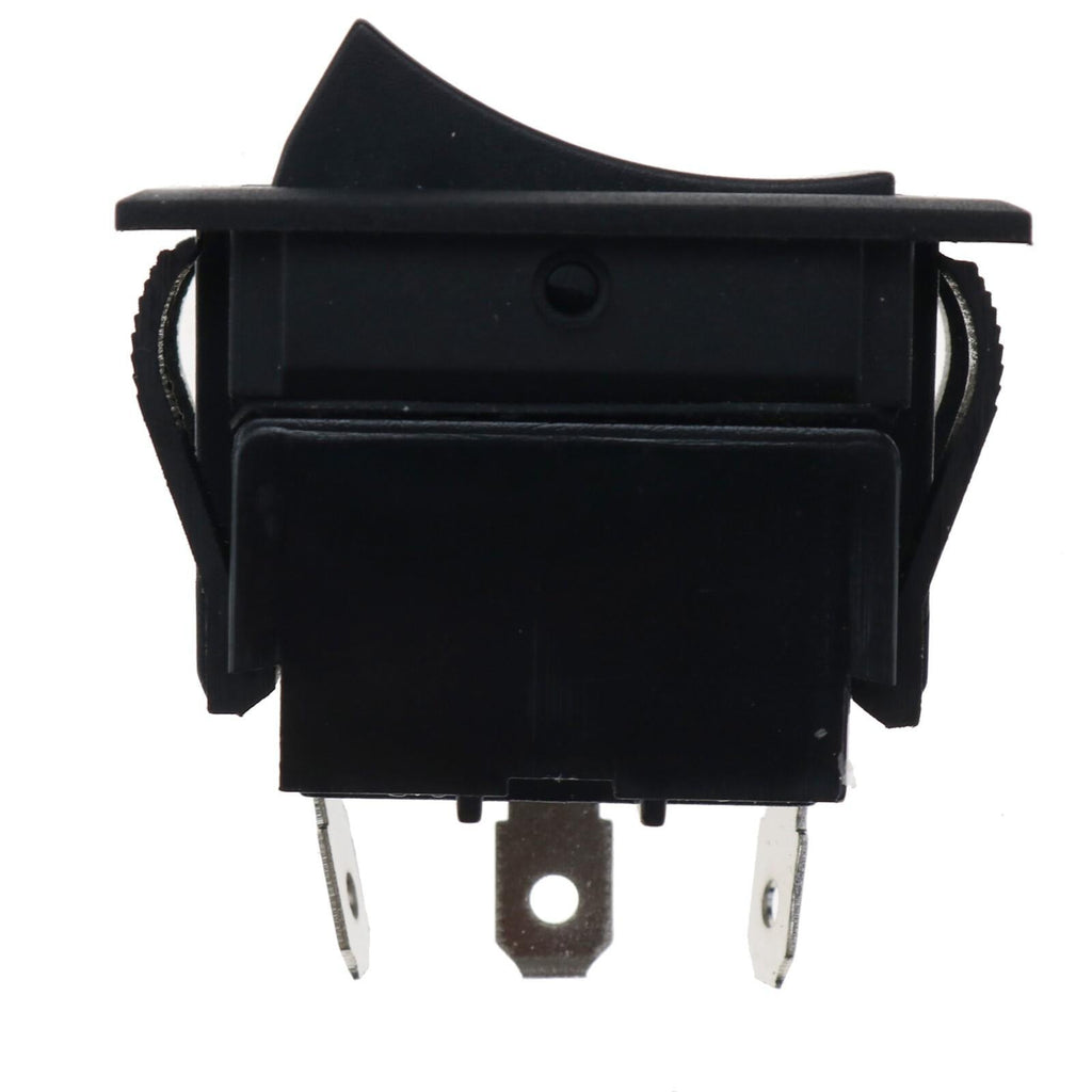Rocker Switch Fits John Deere AM121387 Implement Lift 16 AMP UPGRADE