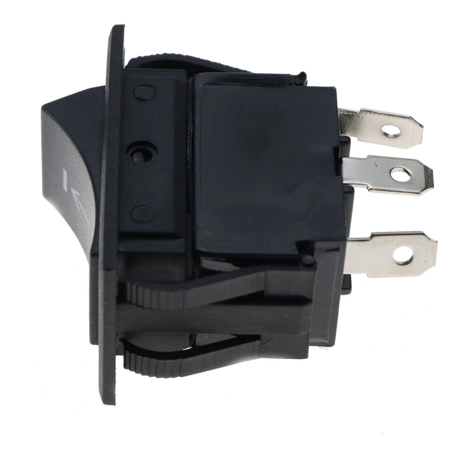 Rocker Switch Fits John Deere AM121387 Implement Lift 16 AMP UPGRADE