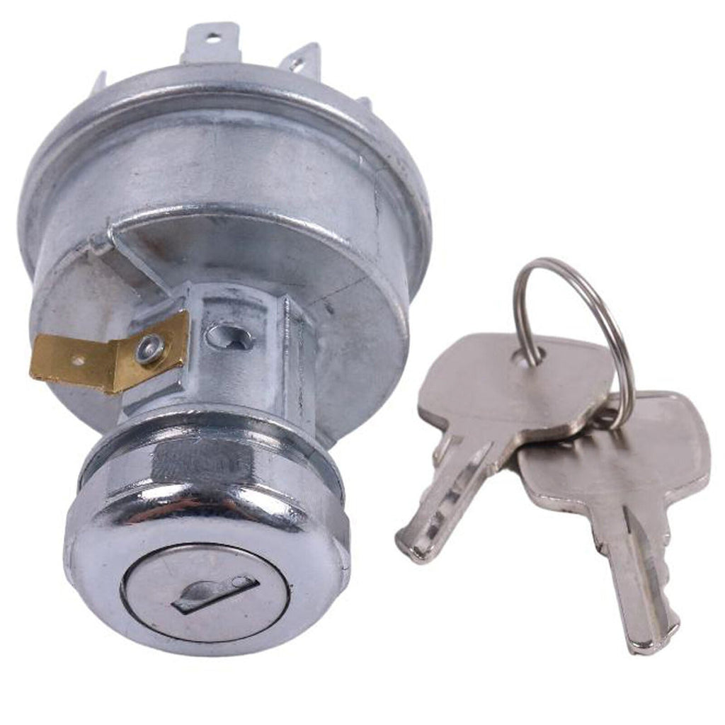 Rotary Switch With Keys For John Deere 5200 5300 5400 5500 5210 5310 5410 5510