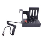 Rough Terrain Control Box for Genie Gen 2 W/Cord GS2668RT GS3268RT GS3390RT