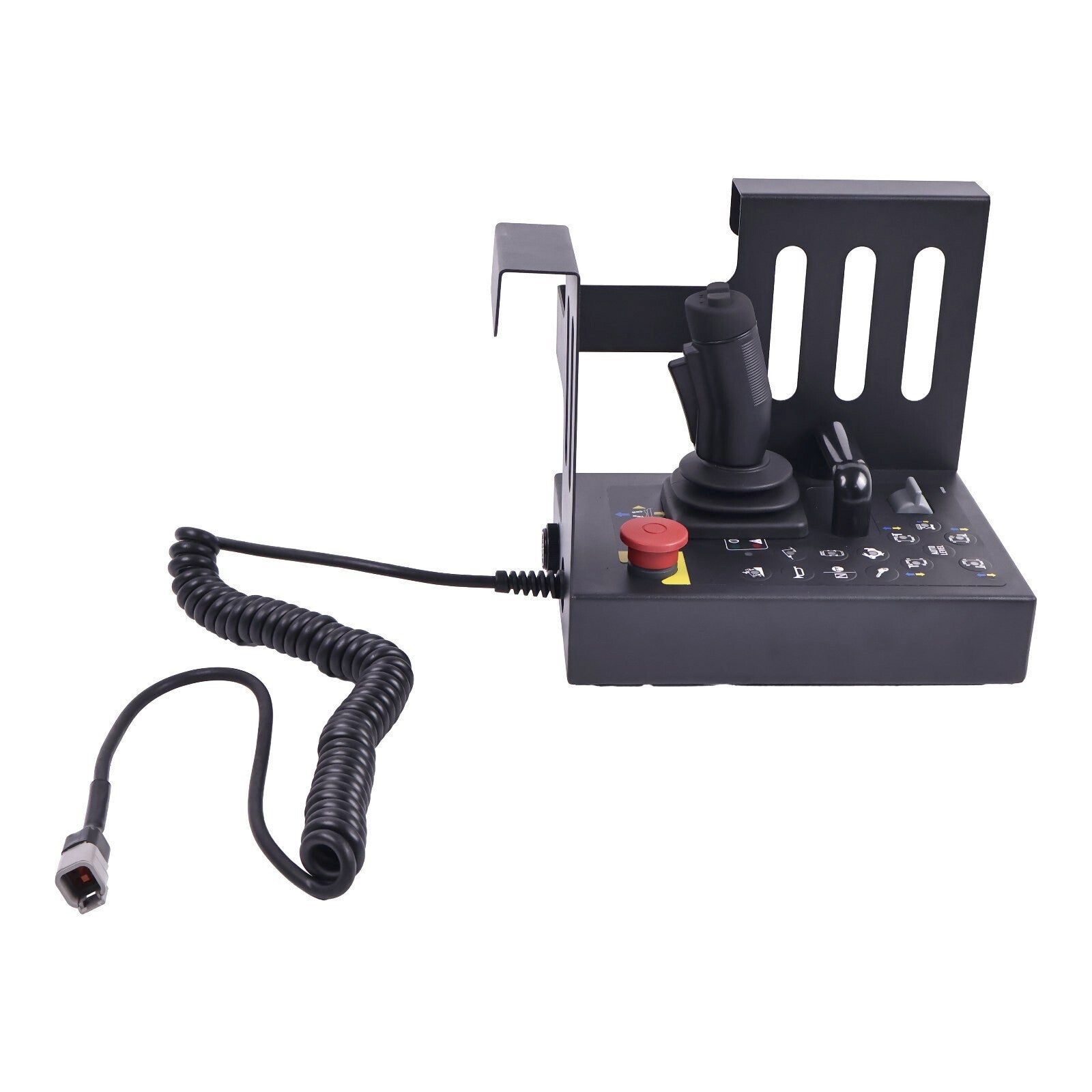 Rough Terrain Control Box for Genie Gen 2 W/Cord GS2668RT GS3268RT GS3390RT