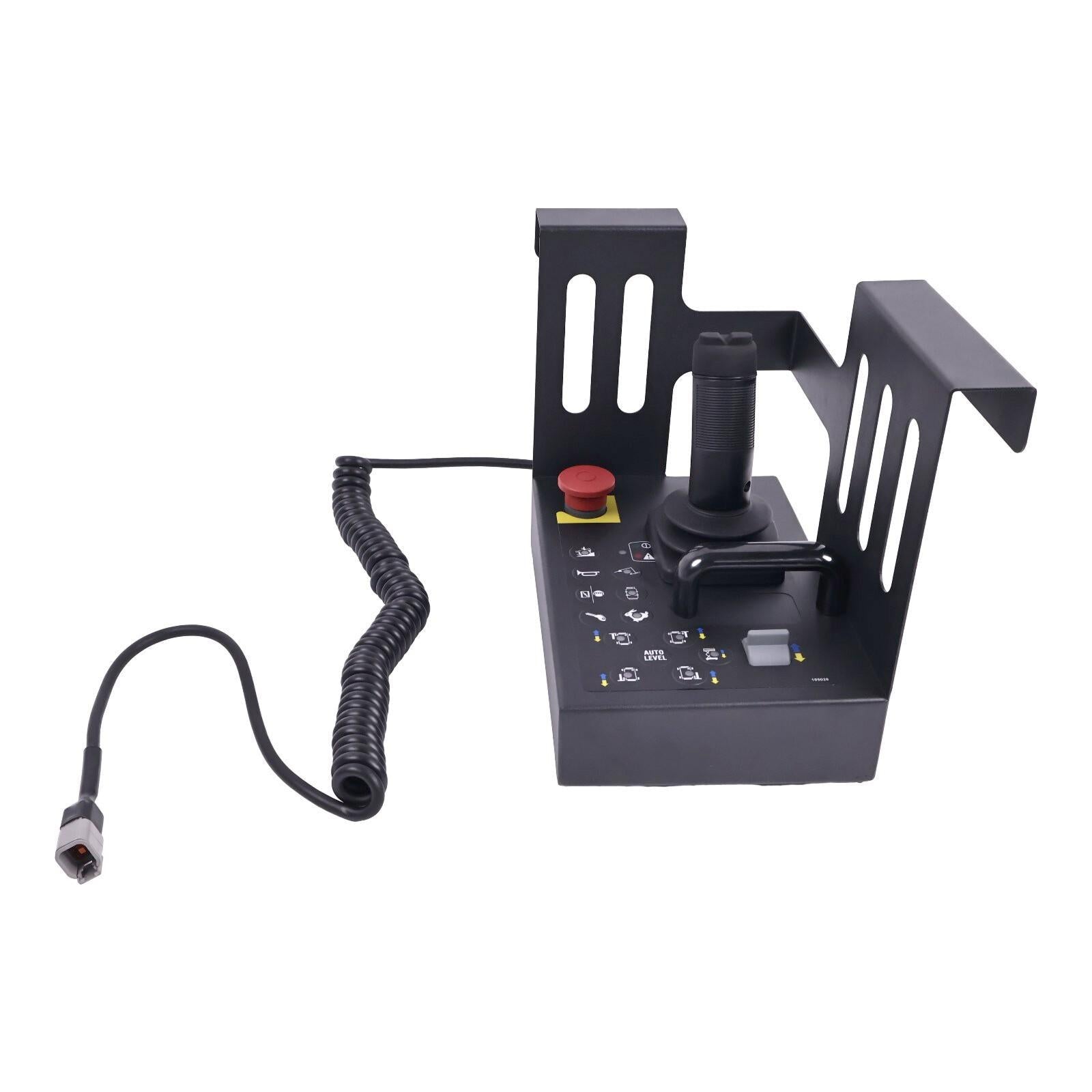 Rough Terrain Control Box for Genie Gen 2 W/Cord GS2668RT GS3268RT GS3390RT