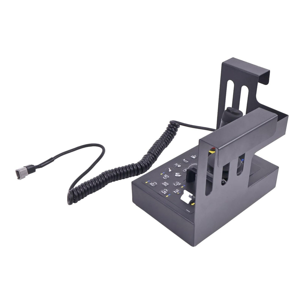 Rough Terrain Control Box for Genie Gen 2 W/Cord GS2668RT GS3268RT GS3390RT